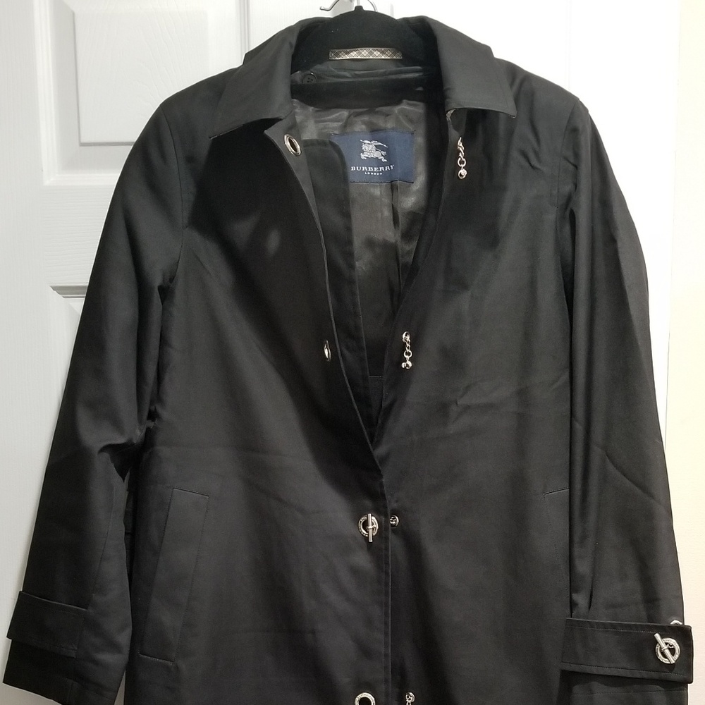 Burberry Jacket
